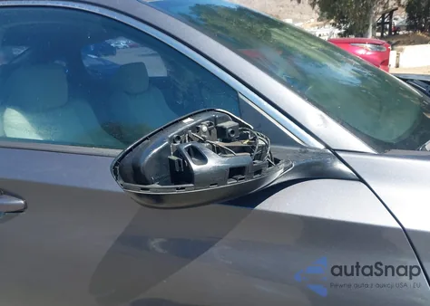 2018 Honda Accord Ex from USA, damaged, VIN 1HGCV1F47JA083891